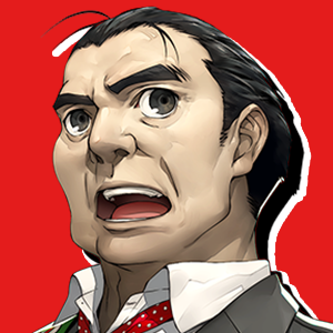 Toronosukepng — Persona 5 Confidants option 21