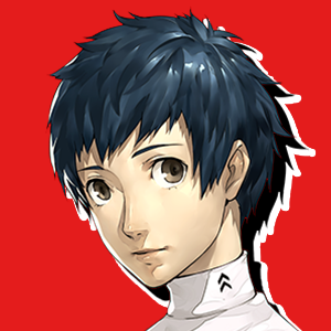 Yuukipng — Persona 5 Confidants option 23