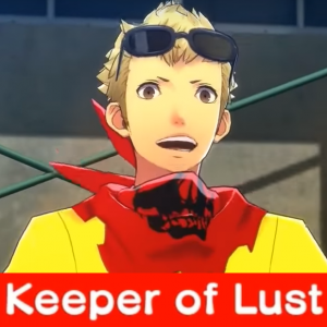 Zz16123517073 Keeper Of Lustpng — Persona 5: Dancing in Starlight (Songs) option 3