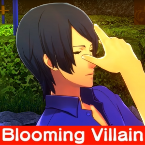 Zz16123517539 Blooming Villainpng — Persona 5: Dancing in Starlight (Songs) option 9