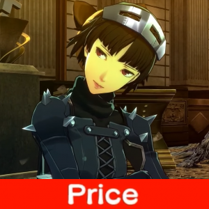 Zz161235177111 Pricepng — Persona 5: Dancing in Starlight (Songs) option 11