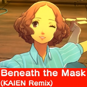 Zz161235178813 Beneath The Mask Kaien Remixpng — Persona 5: Dancing in Starlight (Songs) option 13