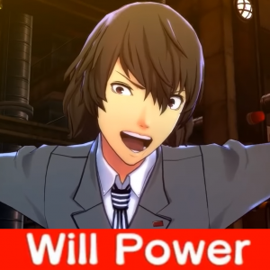 Zz161235188322 Will Powerpng — Persona 5: Dancing in Starlight (Songs) option 22