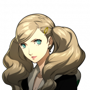 B00400002png — Persona 5 Royal Characters option 3