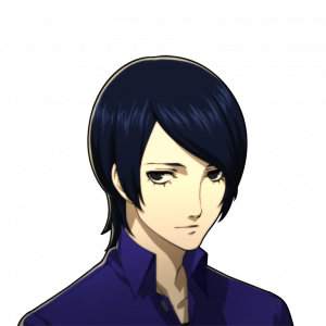 B00500001png — Persona 5 Royal Characters option 4