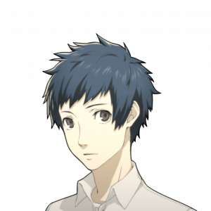 B11100001png — Persona 5 Royal Characters option 21