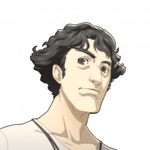B2020000000000000png — Persona 5 Royal Characters option 25