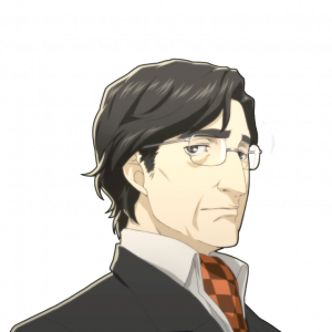B2050000000000000png — Persona 5 Royal Characters option 28