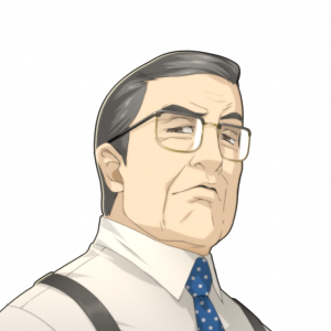 B30100000png — Persona 5 Royal Characters Tier List option 46
