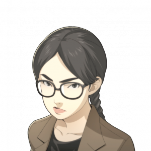 B30500000png — Persona 5 Royal Characters Tier List option 50
