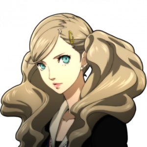Annpng — Persona 5 Royal Confidants (Spoilers) option 1