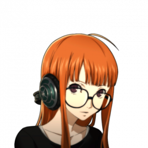 Futabapng — Persona 5 Royal Confidants (Spoilers) option 4