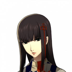 Hifumipng — Persona 5 Royal Confidants (Spoilers) option 7