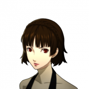 Makotopng — Persona 5 Royal Confidants (Spoilers) option 13