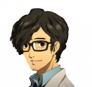 Marukipng — Persona 5 Royal Confidants (Spoilers) option 14