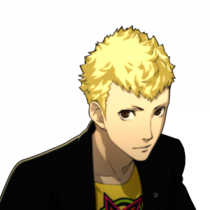 Ryujipng — Persona 5 Royal Confidants (Spoilers) option 18