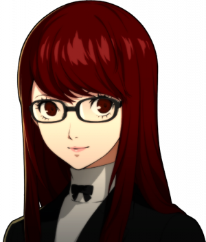 Sumirepng — Persona 5 Royal Confidants (Spoilers) option 23