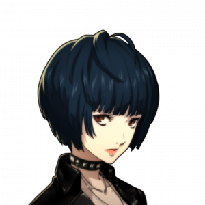Taepng — Persona 5 Royal Confidants (Spoilers) option 24