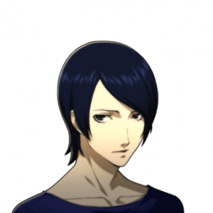 Yusukepng — Persona 5 Royal Confidants (Spoilers) option 26