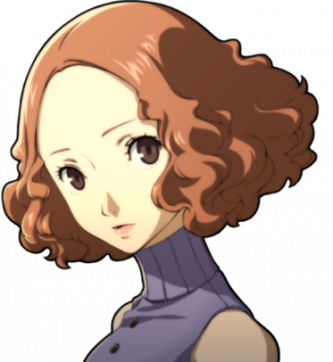 Persona 5 Royal - Character Cut-In - Box Slaps – Kawaiifus