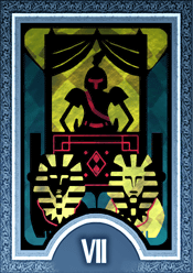 Chariot 0png — Persona Arcanas option 1