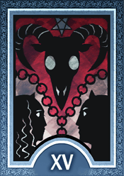 Devil 0png — Persona Arcanas option 2