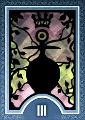 Empress 0png — Persona Arcanas option 3