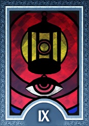Hermit 0png — Persona Arcanas option 7