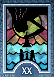 Judgementpng — Persona Arcanas option 10
