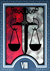 Justice 0png — Persona Arcanas option 11