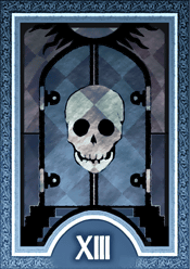 Morte 0png — Persona Arcanas option 15