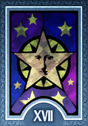 Star 0png — Persona Arcanas option 18