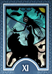 Strength 0png — Persona Arcanas option 19