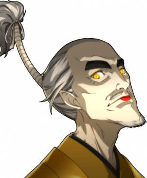 Madarameshadowpng — Persona Arcs option 4
