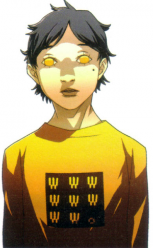 P4 Othermitsuojpg — Persona Arcs option 8
