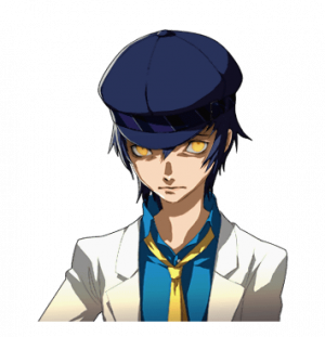 P4 Shadow Naotopng — Persona Arcs option 10