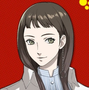 Persona 5 Scramble Kuon Ichinosejpg — Persona Arcs option 20