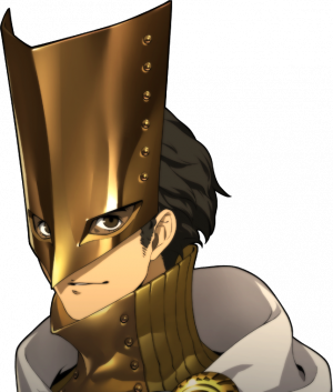 Takutoazathothpng — Persona Arcs option 26