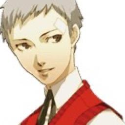 Akihikojpg — Persona Characters 3-5 option 6