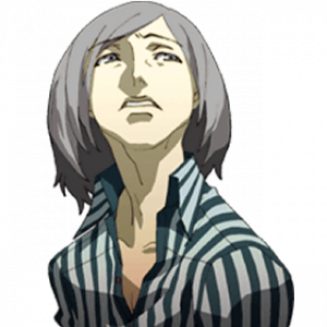 Akinaripng — Persona Characters 3-5 option 7