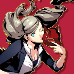 Annjpg — Persona Characters 3-5 option 8
