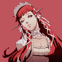 Chidoripng — Persona Characters 3-5 option 13