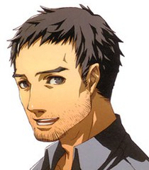 Dojimajpg — Persona Characters 3-5 option 17