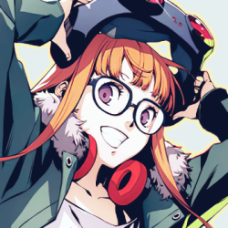 Futabapng — Persona Characters 3-5 option 21