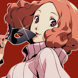 Harupng — Persona Characters 3-5 option 23