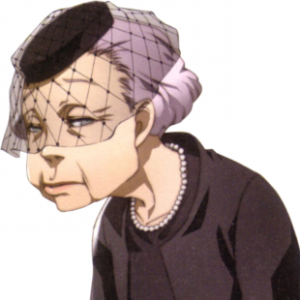 Hisanopng — Persona Characters 3-5 option 26