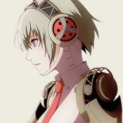 Igispng — Persona Characters 3-5 option 28