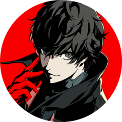 Jokerpng — Persona Characters 3-5 option 33
