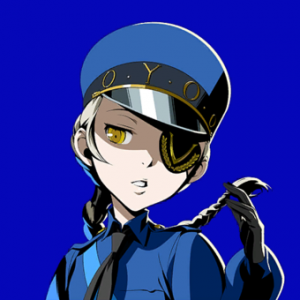 Justinepng — Persona Characters 3-5 option 35