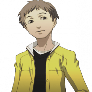 Kenjipng — Persona Characters 3-5 option 42